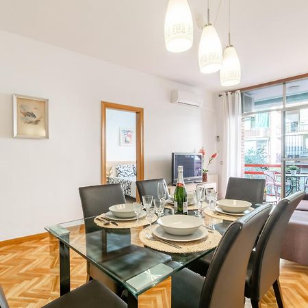 Confort Barcelona Rentals Buitenkant foto