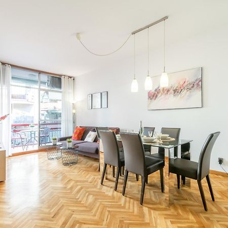 Confort Barcelona Rentals Buitenkant foto