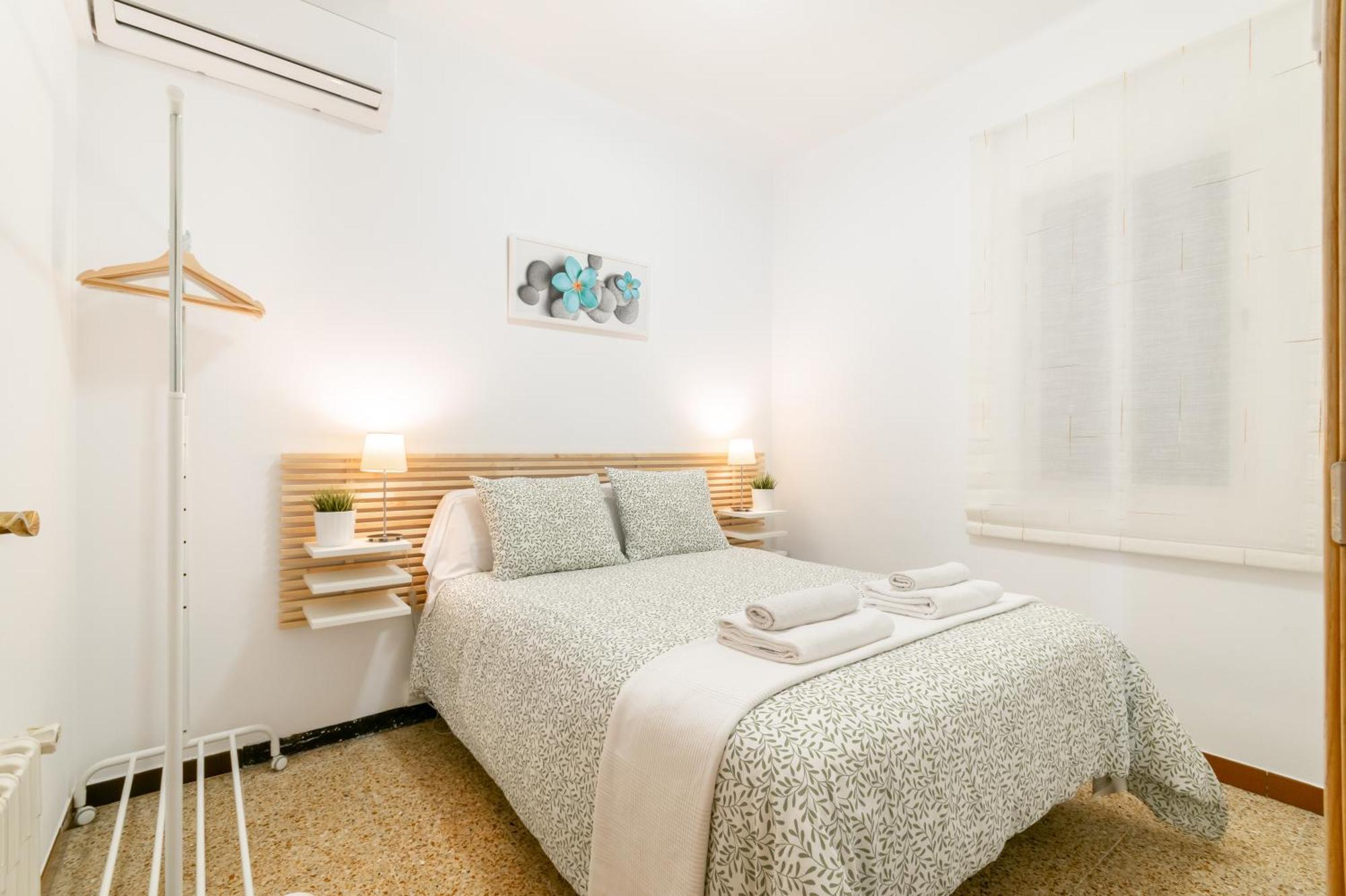 Confort Barcelona Rentals Buitenkant foto