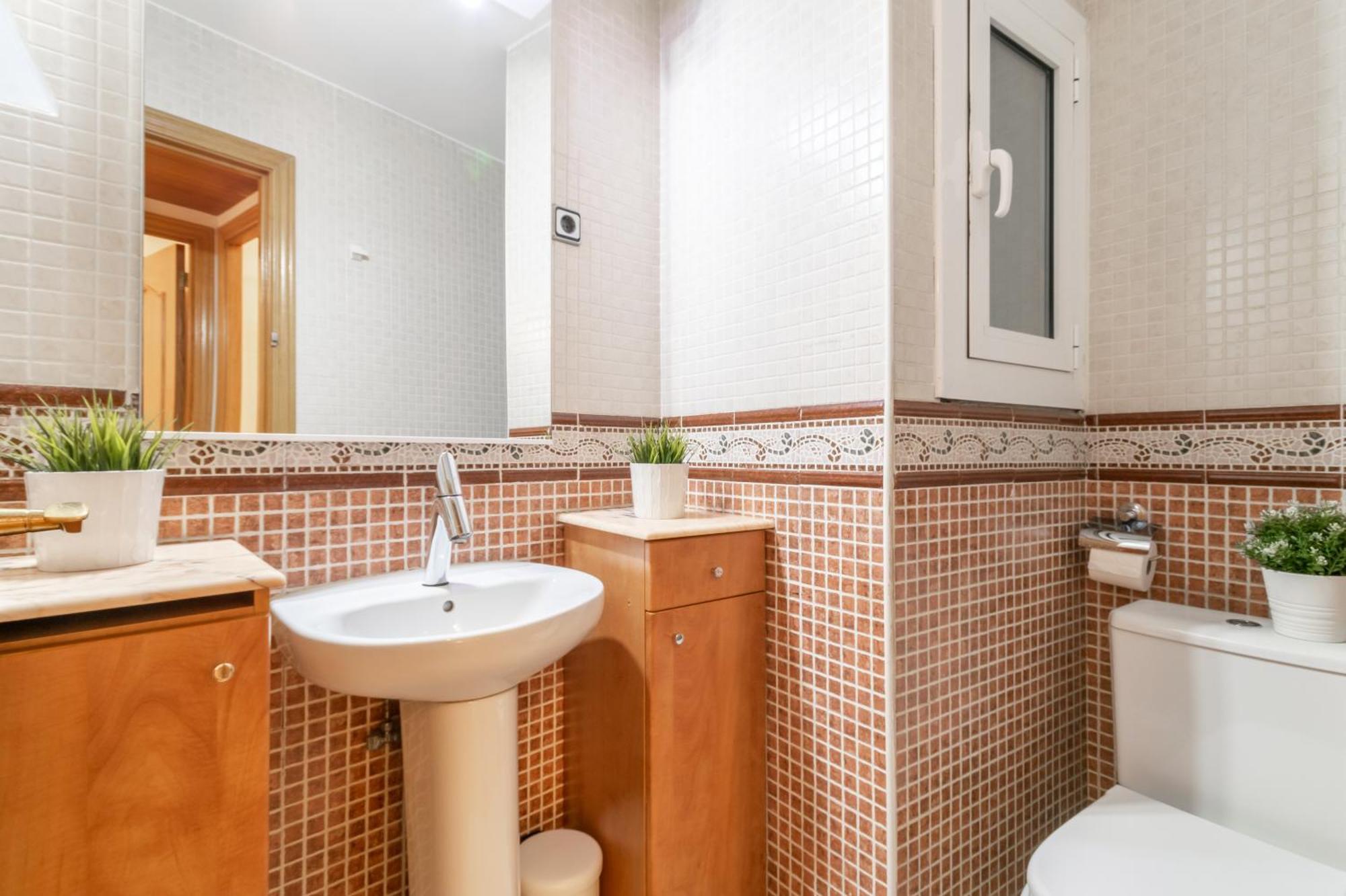 Confort Barcelona Rentals Buitenkant foto