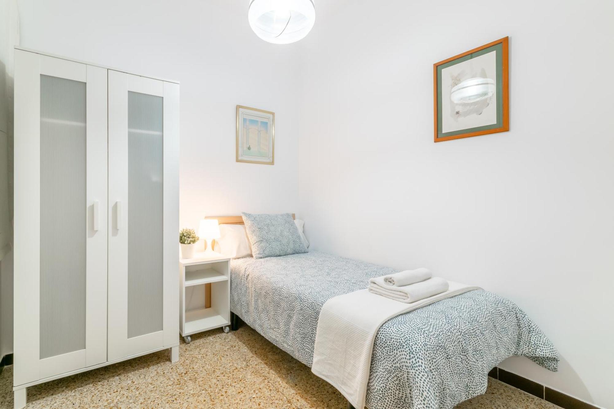 Confort Barcelona Rentals Buitenkant foto