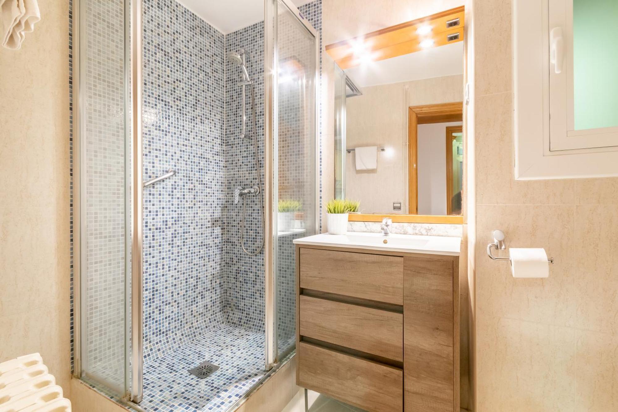 Confort Barcelona Rentals Buitenkant foto