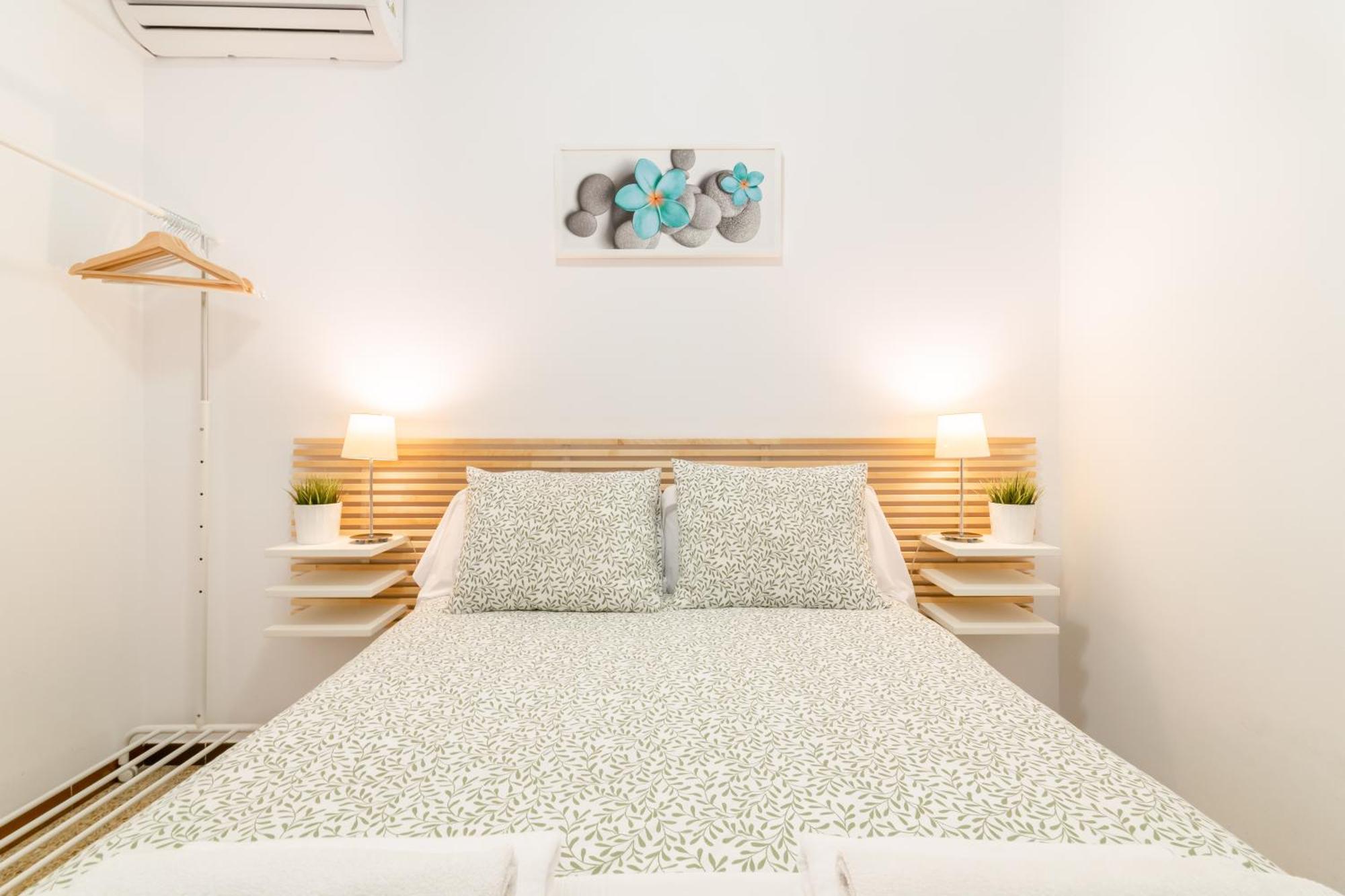 Confort Barcelona Rentals Buitenkant foto