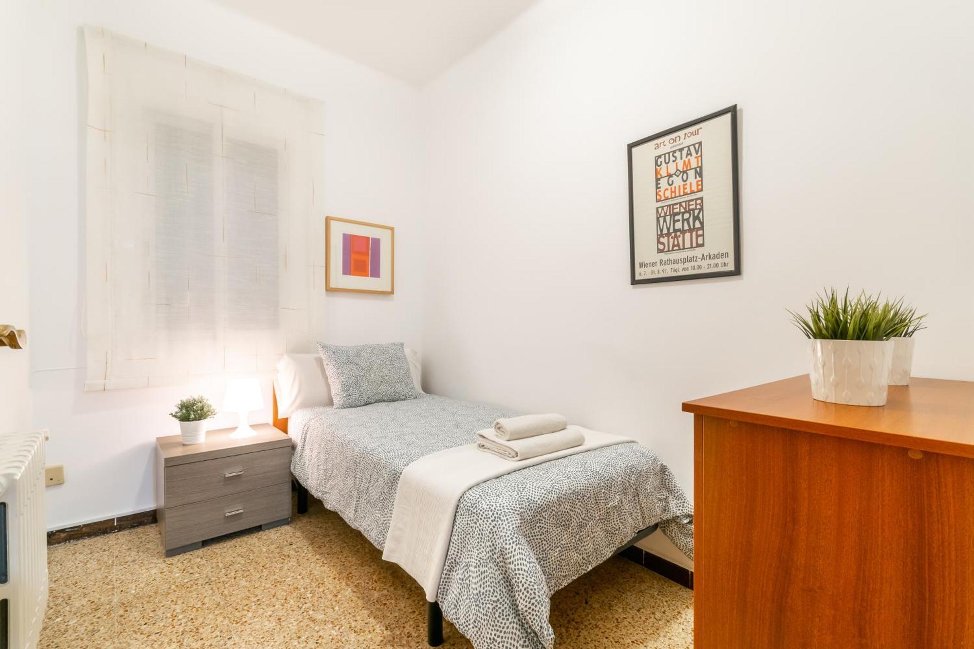 Confort Barcelona Rentals Buitenkant foto