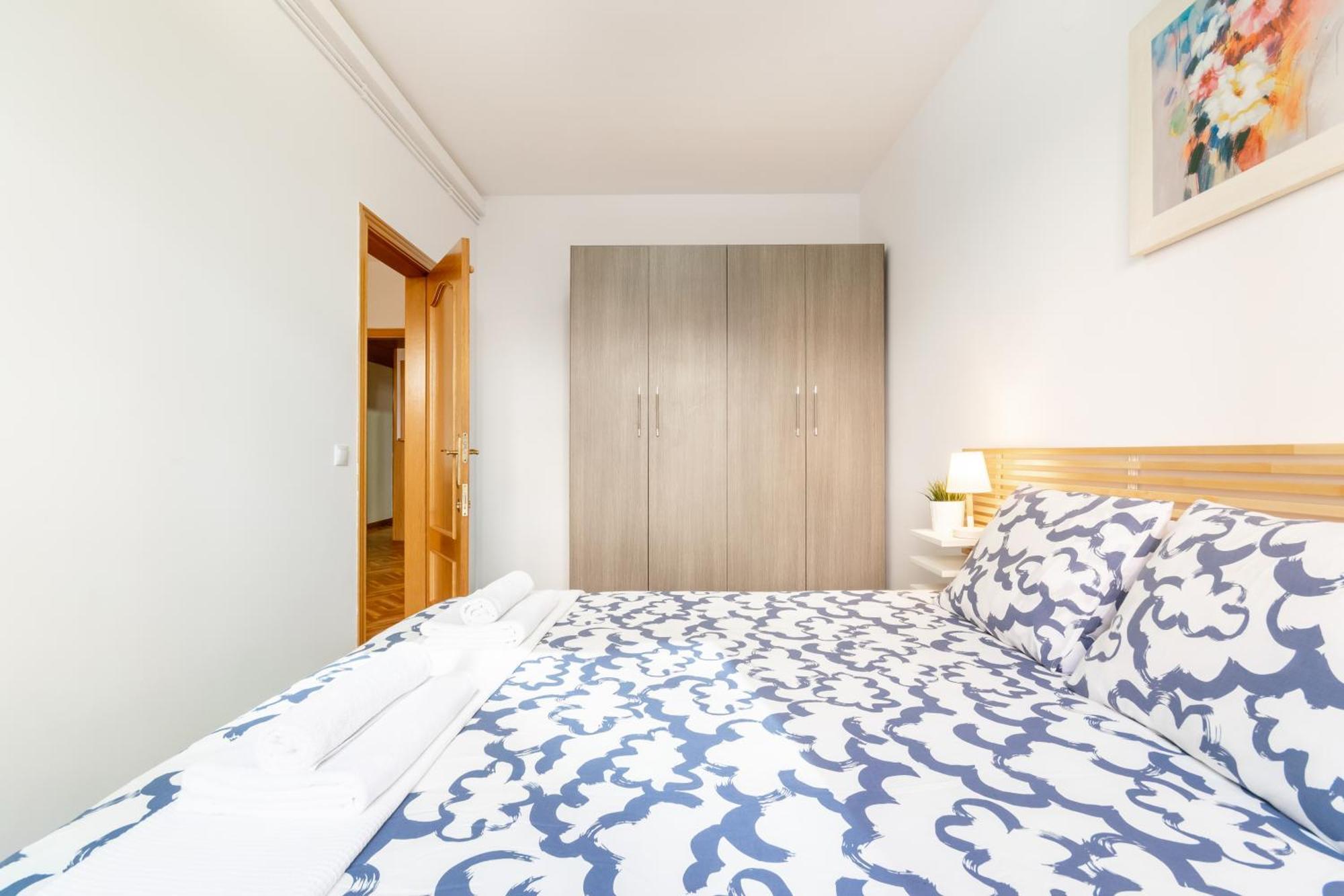 Confort Barcelona Rentals Buitenkant foto