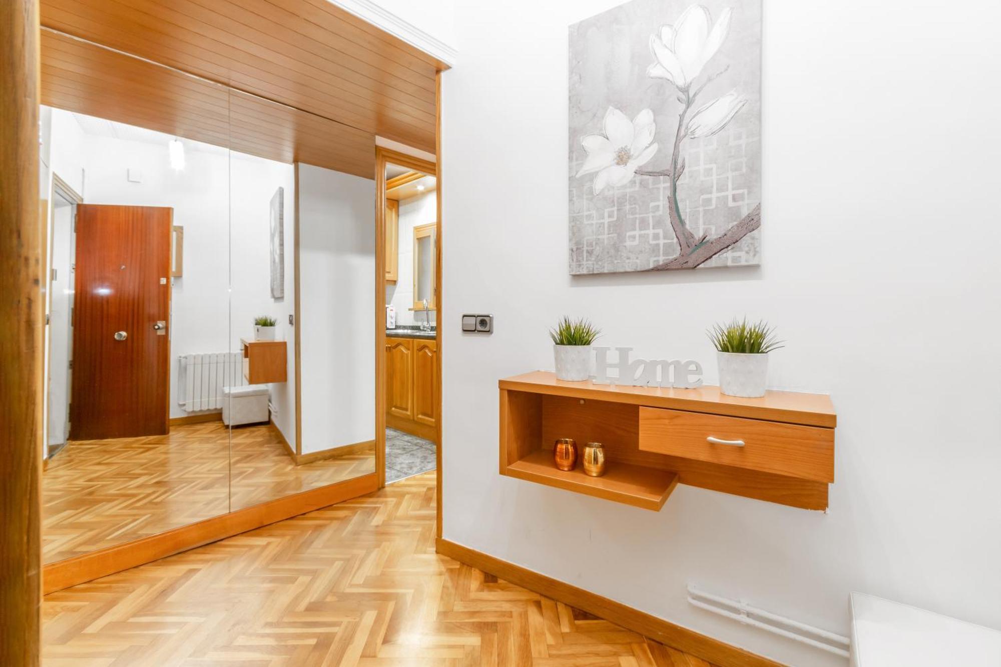 Confort Barcelona Rentals Buitenkant foto